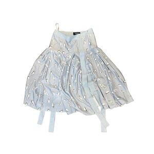 Rochas Paris New Midi Skirt Serena, Size IT 40/ US 4
